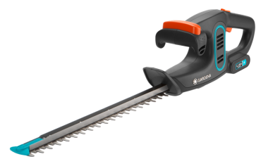 Akumulatorowe nożyce do żywopłotu EasyCut Li-40 (z akumulatorem)