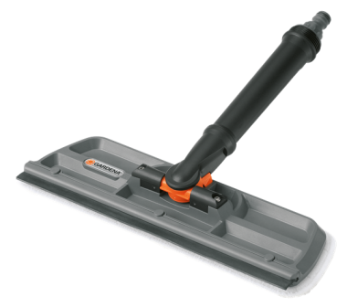 Cleansystem - myjka do okien ze ściągaczką