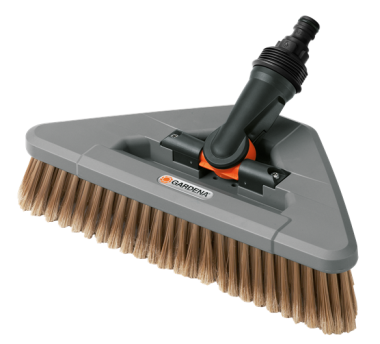 Cleansystem - szczotka do mycia na przegubie