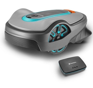 Smart SILENO life 1000 - zestaw