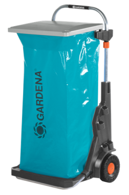 Wózek ogrodowy "Gartenmobil"