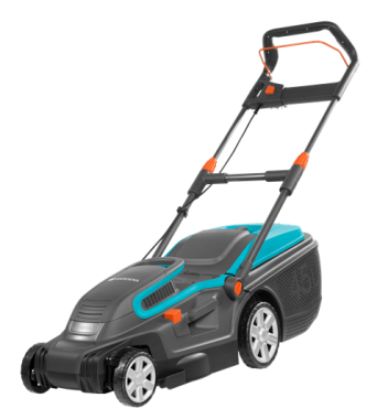 Kosiarka elektryczna PowerMax™ Li1600/37